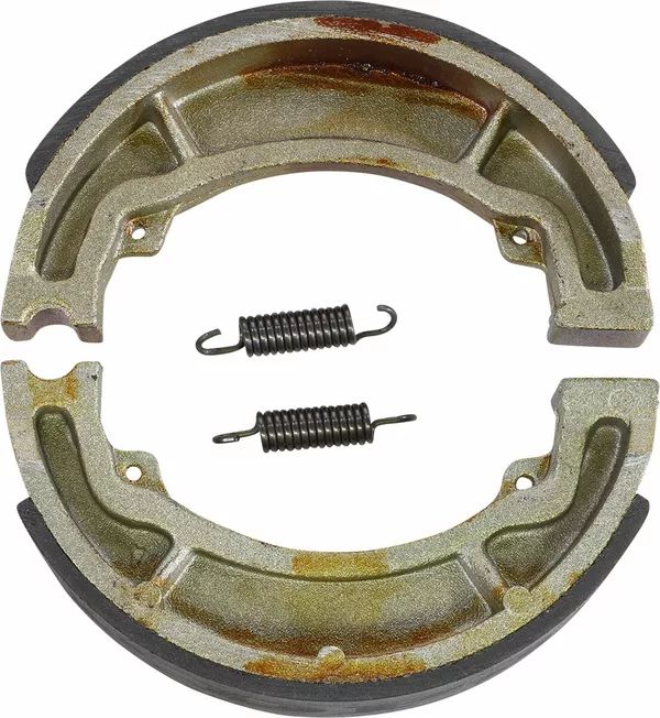 Dp brakes 9108 fékcipő Fékpofa 0