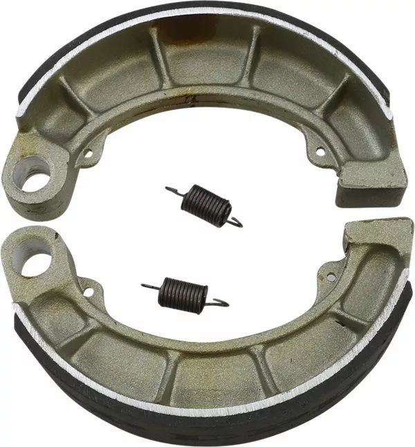 Dp brakes 9104 fékcipő Fékpofa 0