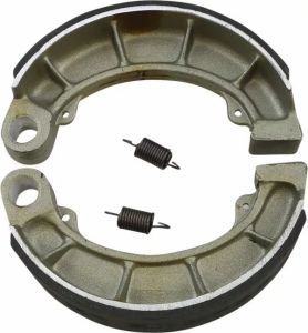 Dp brakes 9104 fékcipő Fékpofa