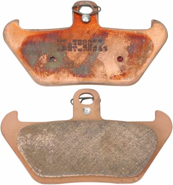Dp brakes DP615 Standard DP -szinterelt fékbetétek Fékbetét 0