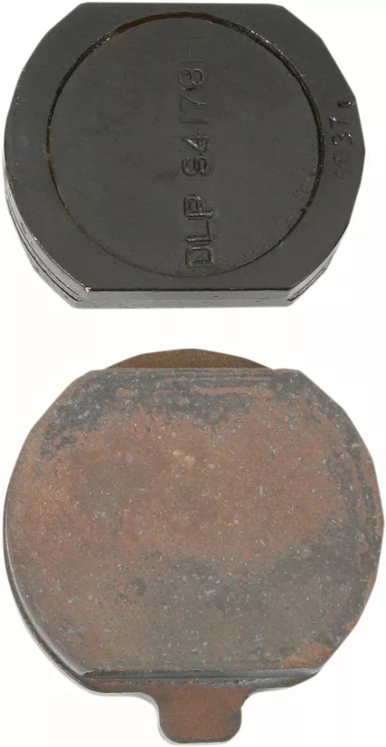 Dp brakes DP300 Standard DP -szinterelt fékbetétek Fékbetét 0