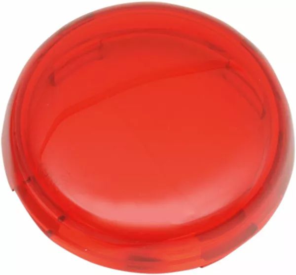 Chris products DHD5R csere lencse a Deuce-stílusú fordulójelekhez Irányjelző, index 0