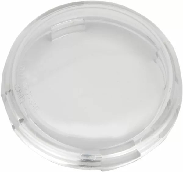 Chris products DHD5C csere lencse a Deuce-stílusú fordulójelekhez Irányjelző, index 0