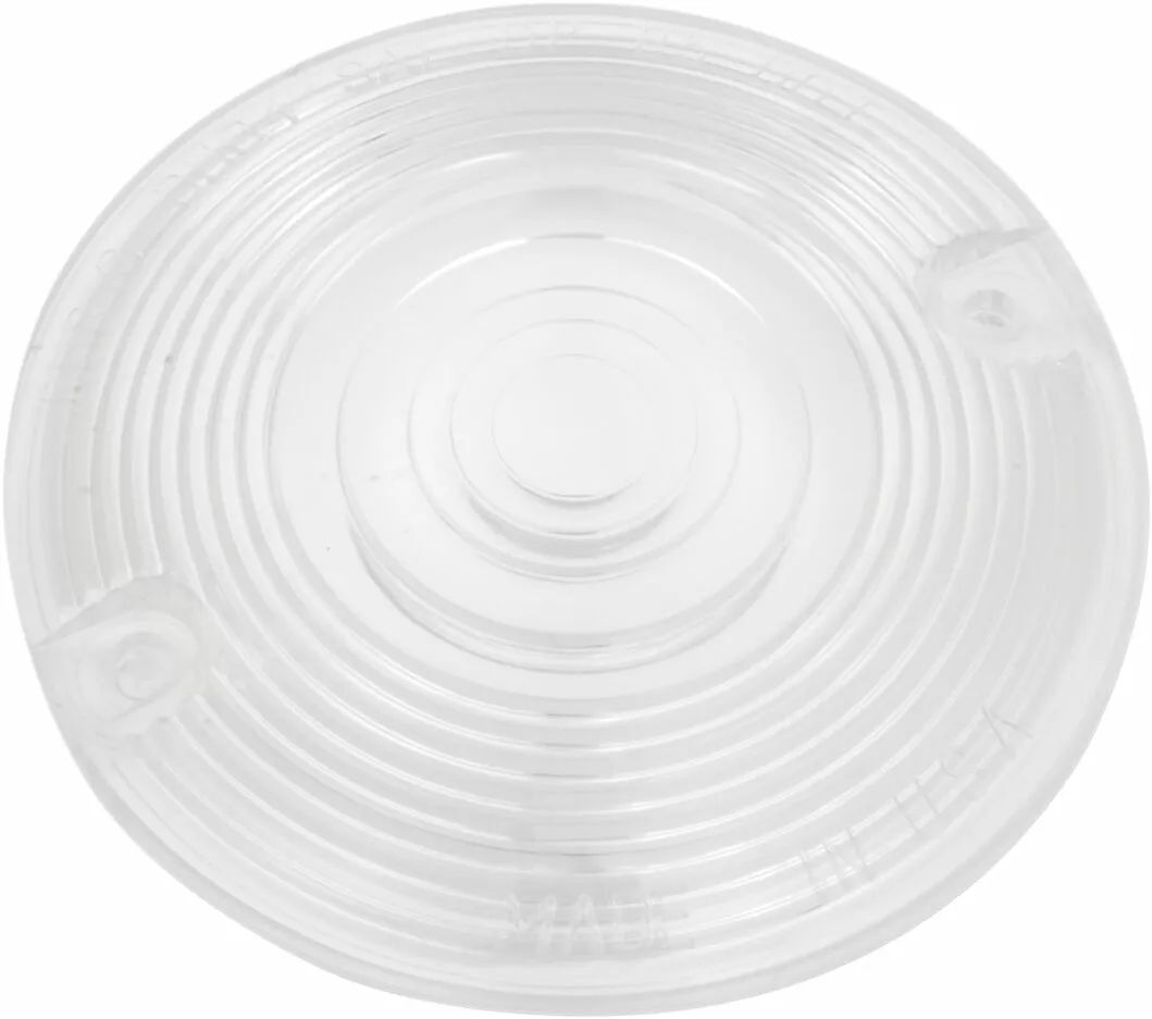 Chris products DHD4C fordulójel -lencsék Irányjelző, index 0
