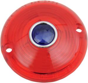 Chris products BLUE-DOT lencse 63-85 FL Irányjelző, index
