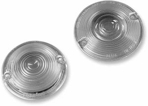 Chris products DHD3C fordulójel -lencsék Irányjelző, index