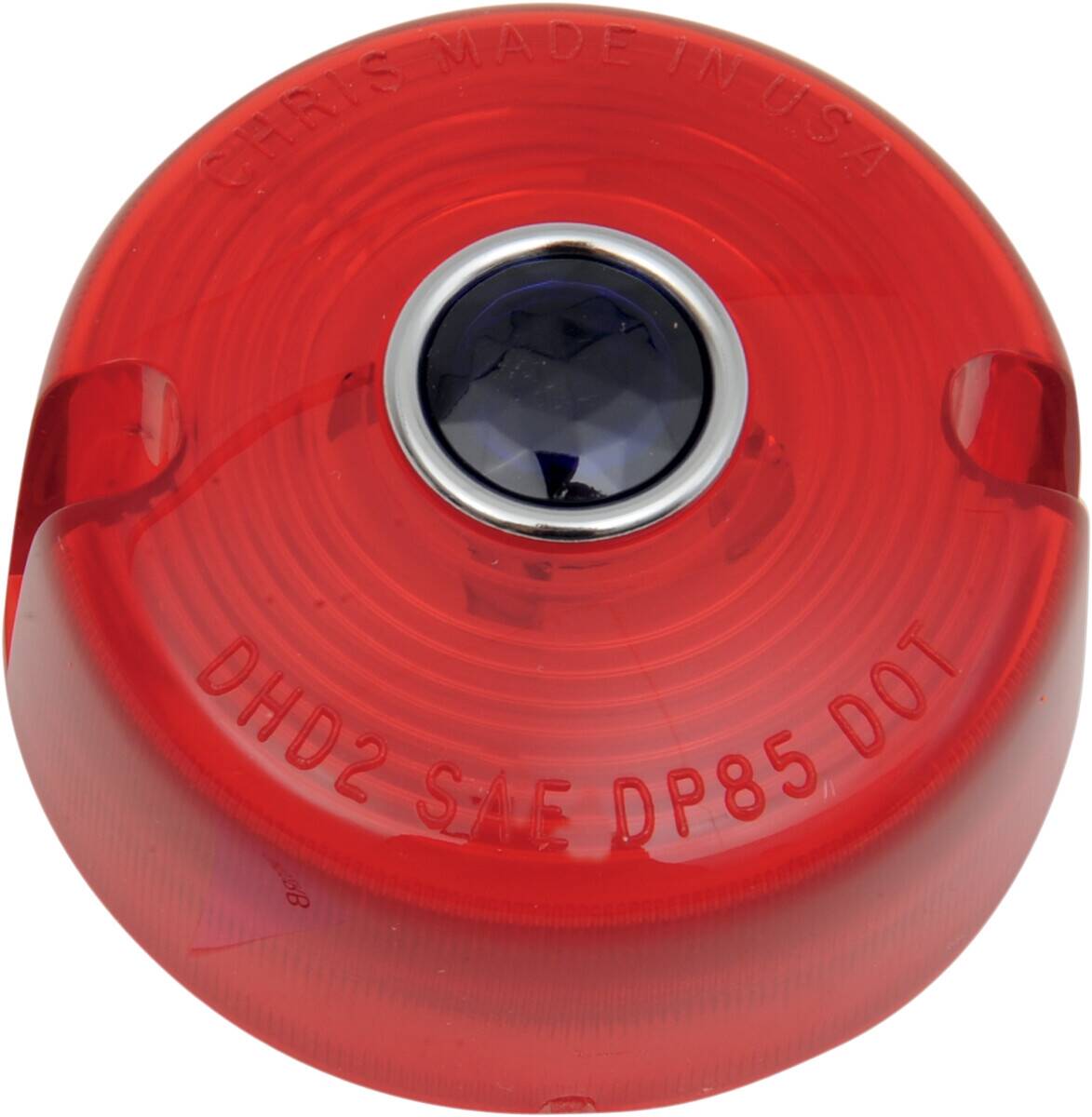 Chris products BLUE-DOT lencse 86-99 FX,XL Irányjelző, index 0