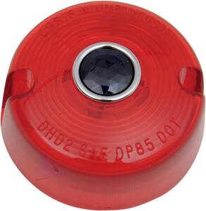 Chris products BLUE-DOT lencse 86-99 FX,XL Irányjelző, index