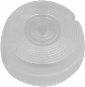 Chris products DHD2C fordulójel -lencsék Irányjelző, index