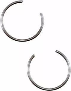 Wossner WCW18 csere Circlip Dugattyúk