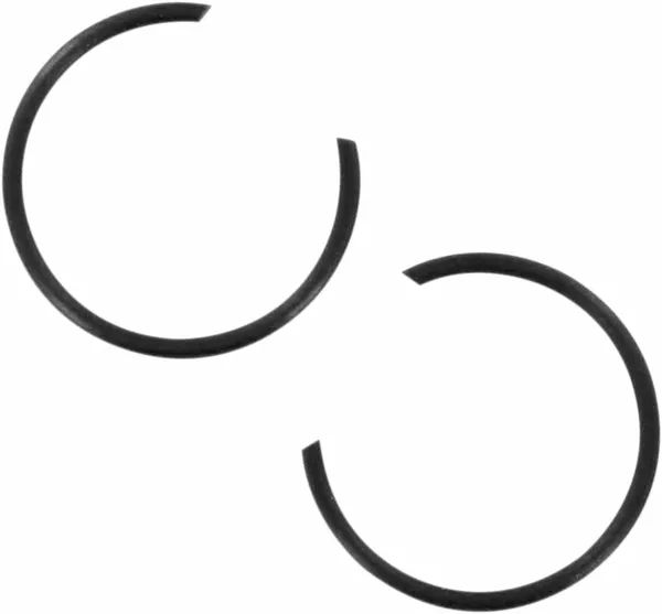 Wiseco WCW17 csere Circlip Dugattyúk 0