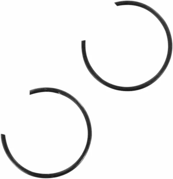 Wossner WCW15 csere Circlip Dugattyúk 0