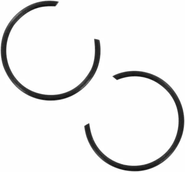 Wossner WCW14 csere Circlip Dugattyúk 0