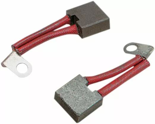 Rick's motorsport electric 70-103 csereindító kefe a Mitsuba-hez Gyújtás és indító alkatrészek 0