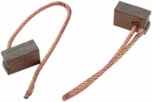 Rick's motorsport electric 70-102 csereindító kefe a Mitsuba-hez Gyújtás és indító alkatrészek