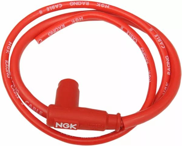 Ngk spark plugs 8515 Racing gyújtógyertya vezeték Gyújtókábel, gyertyapipa 0