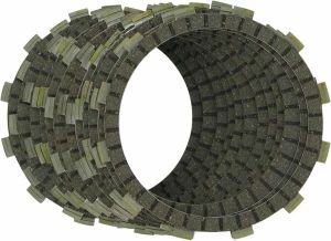 Ebc CK4515 CK Standard sorozatú tengelykapcsoló Kuplung lamellák, bowdenek, hidraulikák és robogó kuplung