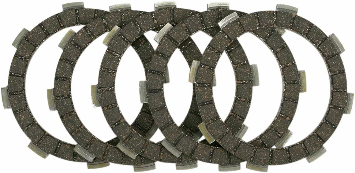 Ebc CK4438 CK Standard sorozatú tengelykapcsoló Kuplung lamellák, bowdenek, hidraulikák és robogó kuplung 0