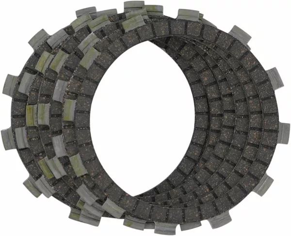 Ebc CK3319 CK Standard sorozatú tengelykapcsoló Kuplung lamellák, bowdenek, hidraulikák és robogó kuplung 0