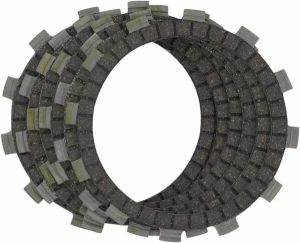 Ebc CK3319 CK Standard sorozatú tengelykapcsoló Kuplung lamellák, bowdenek, hidraulikák és robogó kuplung