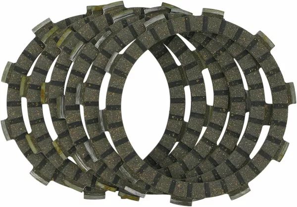 Ebc CK2304 CK Standard sorozatú tengelykapcsoló Kuplung lamellák, bowdenek, hidraulikák és robogó kuplung 0