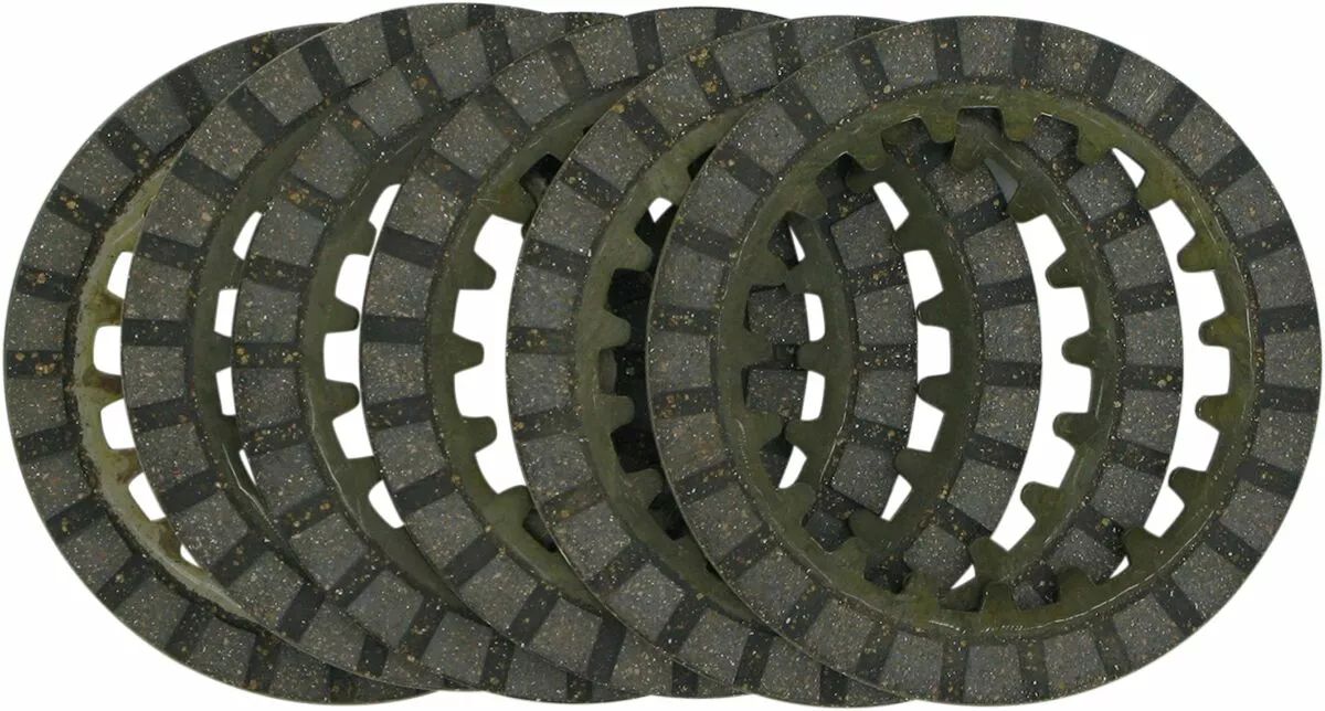 Ebc CK2303 CK Standard sorozatú tengelykapcsoló Kuplung lamellák, bowdenek, hidraulikák és robogó kuplung 0