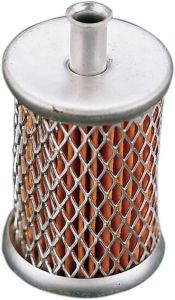 Wsm 006-516 tankon belüli szűrő Motorkerékpár karosszéria