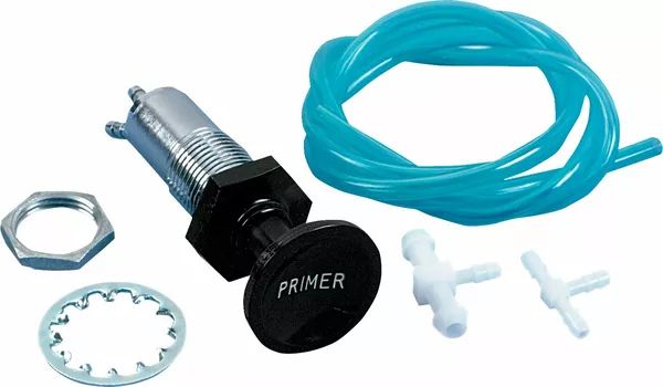 Parts unlimited 7000 dugattyús alapozó készlet Benzinpumpa 0