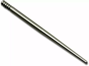 Mikuni J8-6F04 valódi Mikuni sugárhajtású tű Karburátor főfúvóka