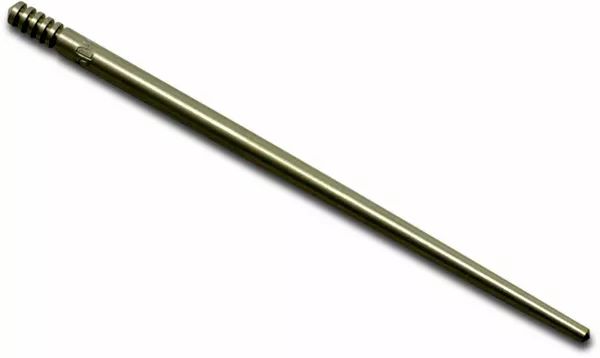 Mikuni J8-6DH04 valódi Mikuni sugárhajtású tű Karburátor főfúvóka 0