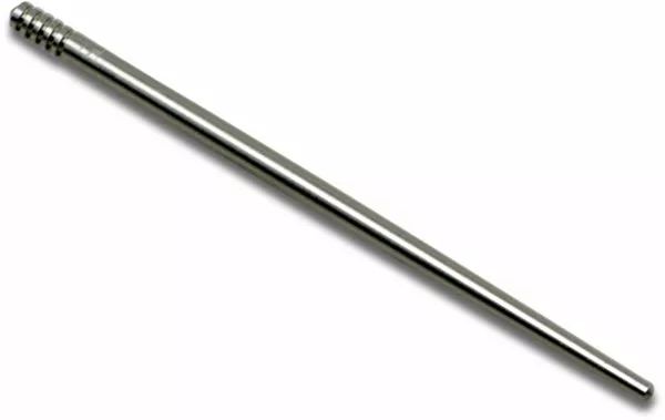 Mikuni J8-6DH03 valódi Mikuni sugárhajtású tű Karburátor főfúvóka 0