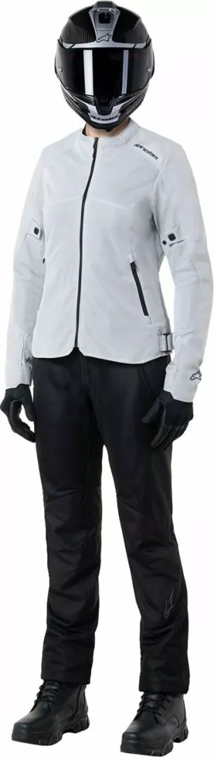 Alpinestars 3310425-19-S Stella C-1 légkabát Motoros kabát 2