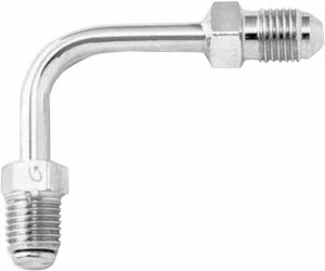 Goodridge P691-03CH fékvezeték-adapter Fék és kuplung cső