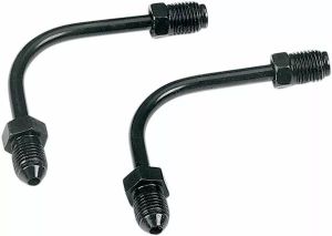 Goodridge P691-03bK fékvezeték-adapter Fék és kuplung cső