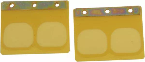 Boyesen 686 Power Reed Set Membrán szelep 0