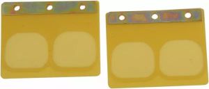 Boyesen 686 Power Reed Set Membrán szelep