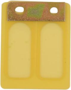 Boyesen 674 Power Reed Set Membrán szelep