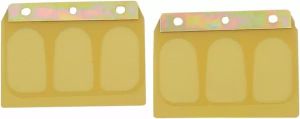 Boyesen 654 Power Reed Set Membrán szelep