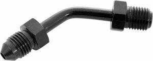 Goodridge 646-03ZBK fékvezeték-adapter Fék és kuplung cső