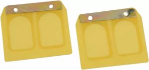 Boyesen 645 Power Reed Set Membrán szelep