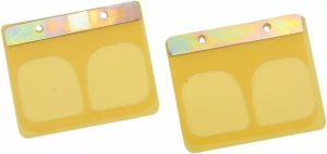 Boyesen 643 Power Reed Set Membrán szelep