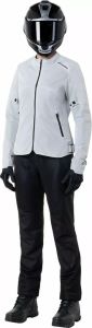 Alpinestars 3310425-19-M Stella C-1 légkabát Motoros kabát 2