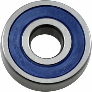Parts unlimited 6303-2RS kerékcsapágy Kerékcsapágy és szimmering 