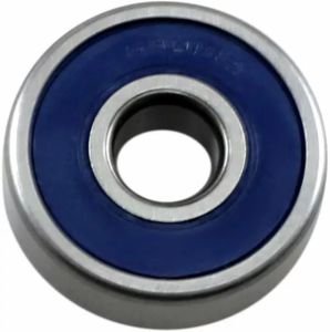 Parts unlimited 6301-2RS kerékcsapágy Kerékcsapágy és szimmering 