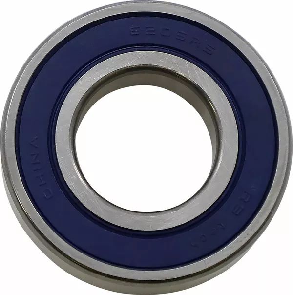 Parts unlimited 6205-2RS egyetlen csapágy Bordásszíj kerék és alkatrészek 0