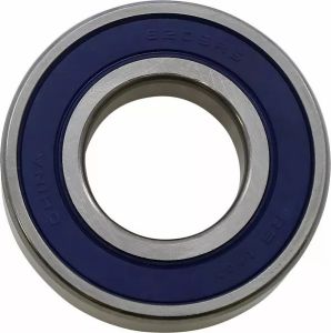 Parts unlimited 6205-2RS egyetlen csapágy Bordásszíj kerék és alkatrészek