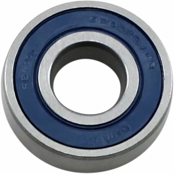 Parts unlimited 6203-2RS kerékcsapágy Kerékcsapágy és szimmering  0