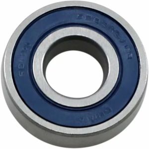 Parts unlimited 6203-2RS kerékcsapágy Kerékcsapágy és szimmering 