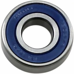 Parts unlimited 6202-2RS kerékcsapágy Kerékcsapágy és szimmering 