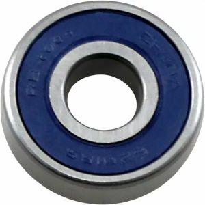 Parts unlimited 6201-2RS kerékcsapágy Kerékcsapágy és szimmering 